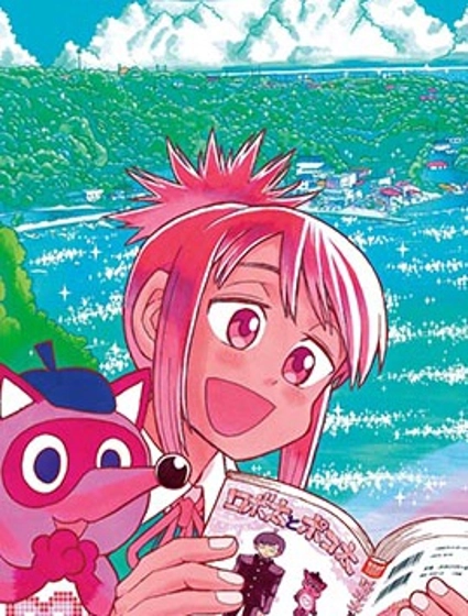 描繪直至生命盡頭