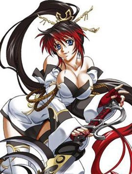 超級機器人大戰OG傳說:無限邊境