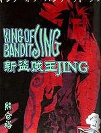 新盜賊王JING